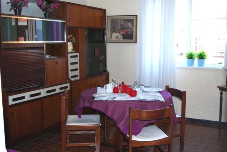 Casa Monti Villa Grado Exterior photo