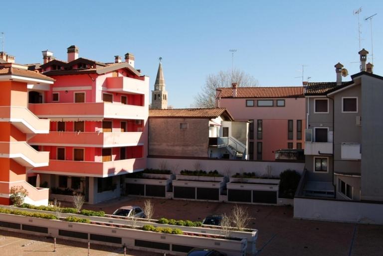 Casa Monti Villa Grado Exterior photo